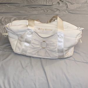 Whitney Simmons Gym Bag
